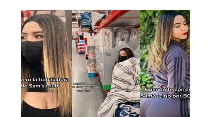 Corren a saltillense de su trabajo por  “bonita”