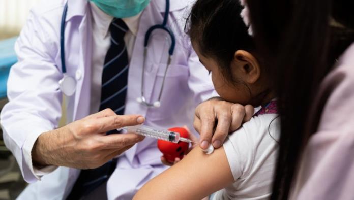 Alerte en Estados Unidos; Brote de hepatitis pediátrica de origen desconocido