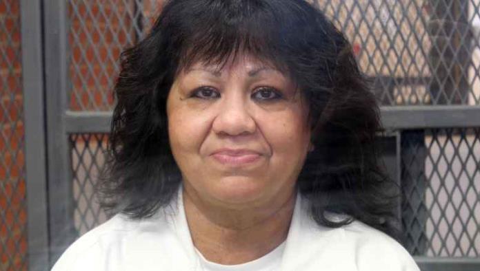 Suspenden ejecución de latina acusada de matar a un bebe en Texas