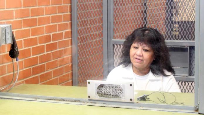 Frenan ejecución de mujer mexicana en Texas