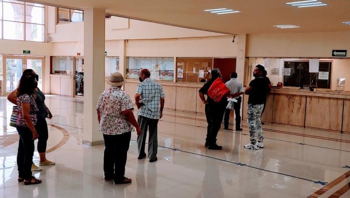Amplían descuento en el pago del predial