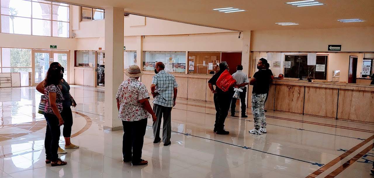 El descuento del 10 por ciento que se aplicará al pago del impuesto predial, tendrá vigencia, durante los meses de abril, mayo y junio.