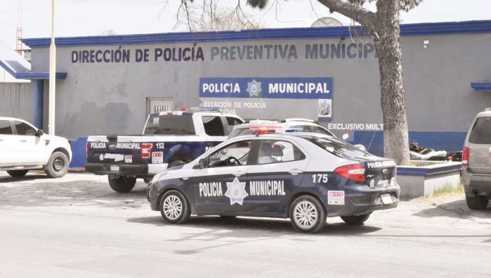 Alcanzarían policías hasta 6 años de cárcel