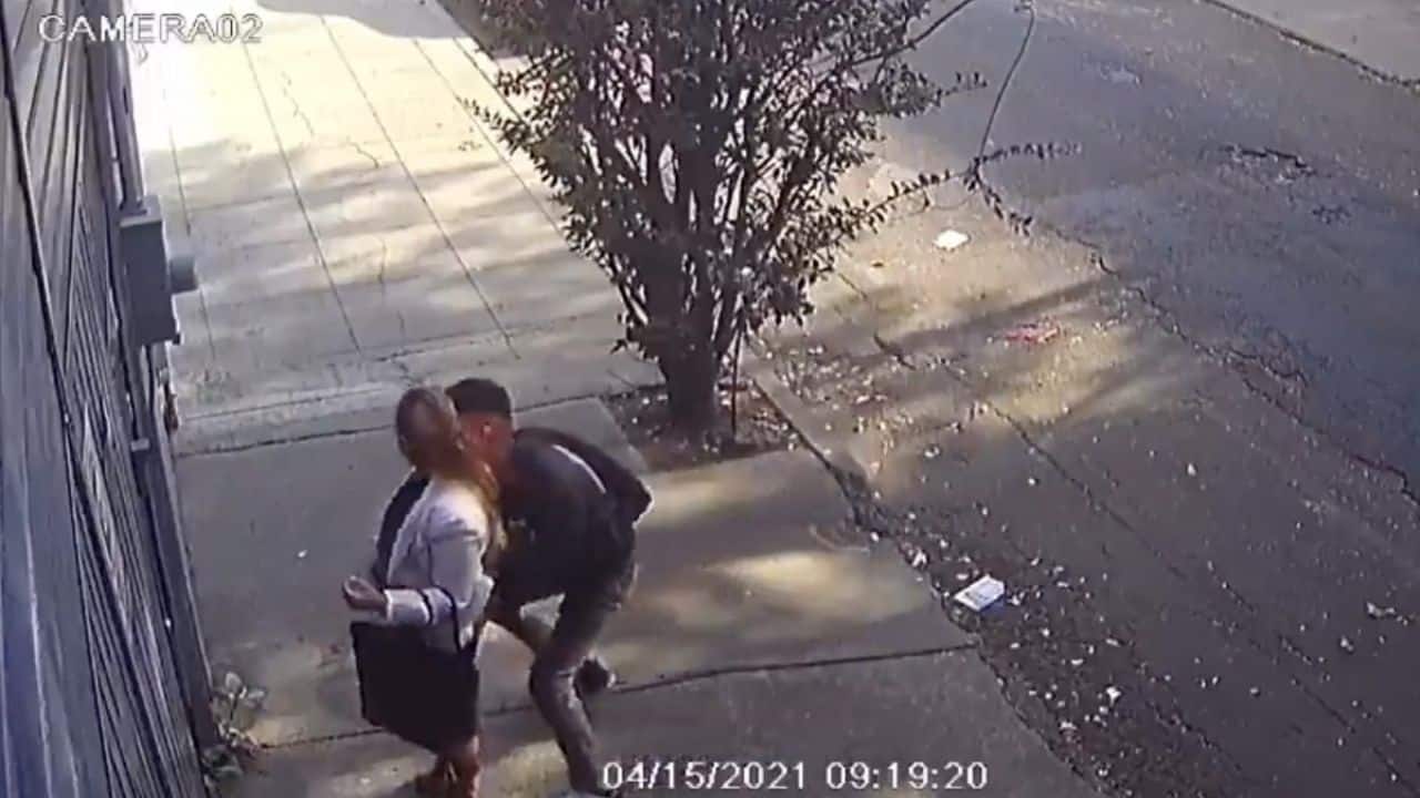 Hoy se simulará el secuestro de una mujer en la Zona Centro de Monclova.