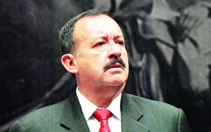 Este lunes falleció de cáncer el ex Secretario de Gobierno de Coahuila, Víctor Zamora.