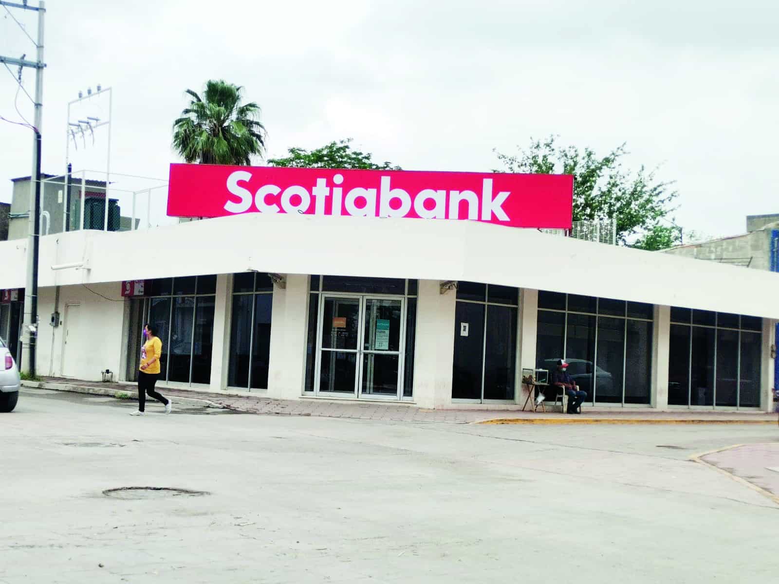 El ex gerente de la sucursal Bancaria malversó más de 20 millones de pesos de los cuentahabientes.