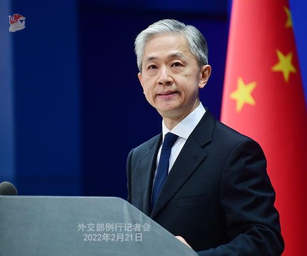 Nadie quiere una Tercera Guerra Mundial; Advierte China a Rusia