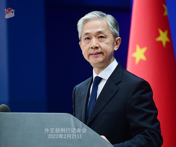 Nadie quiere una Tercera Guerra Mundial; Advierte China a Rusia