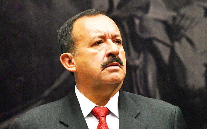 Muere Víctor Zamora, exsecretario de Gobierno de Coahuila