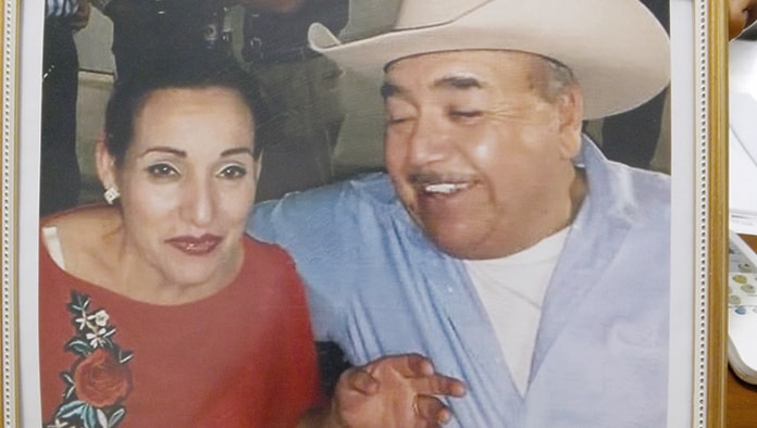Don Juan Reyna Ontiveros, ícono de Liga del Norte en Sacramento