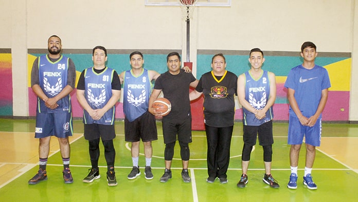 Enfriaron al equipo de Fénix