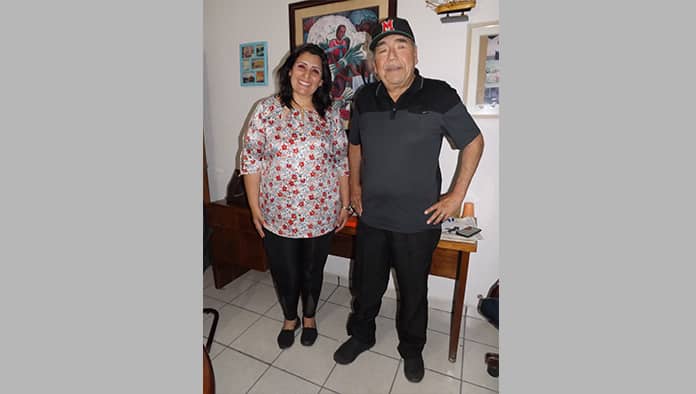 “Tapitas que Salvan Vidas”
