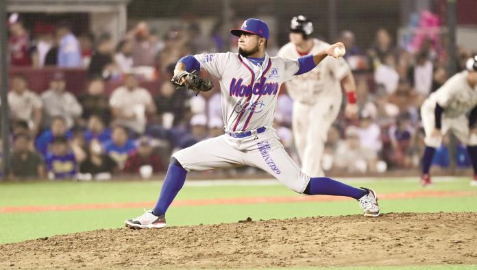 Cae Acereros en el primero de la serie