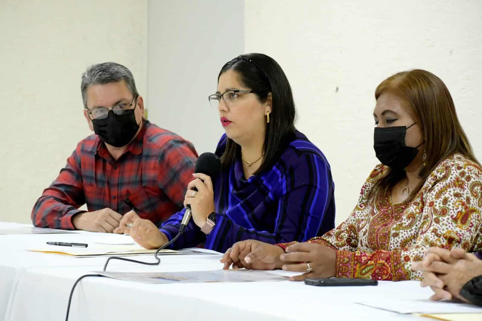 Este programa está destinado para todos los planteles educativos.