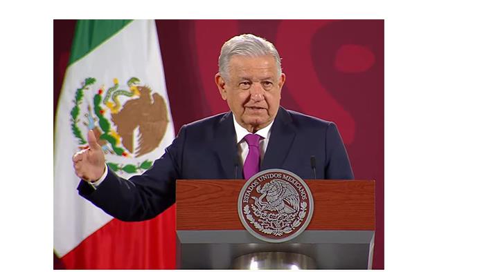 Combatirá AMLO inflación