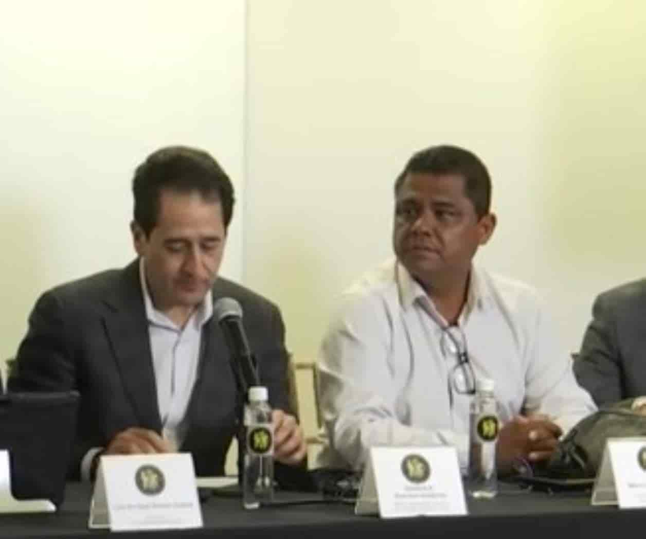 Última imagen de Debanhi a las 4.56; se dirigía hacia la cisterna del Motel