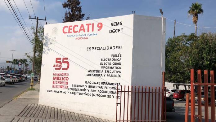 Promueven cursos de soldadura en 100 pesos