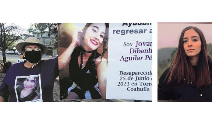NL ya encontró a Debanhi, en Coahuila Dibanhi no aparece desde hace 10 meses