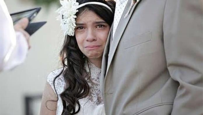 Diputados por unanimidad prohíben el matrimonio infantil; Pasara al Senado