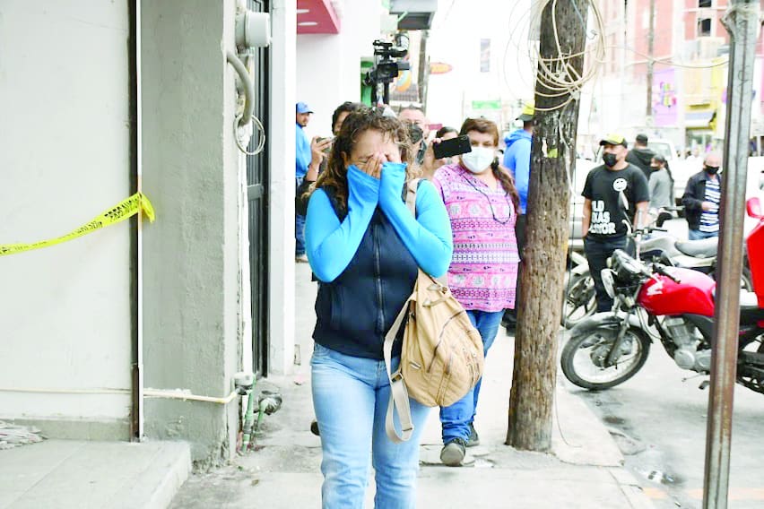 El simulacro de acoso en contra de una mujer, dejo en claro que no hay empatía entre la sociedad para prestarse ayudarse en situaciones de peligro.