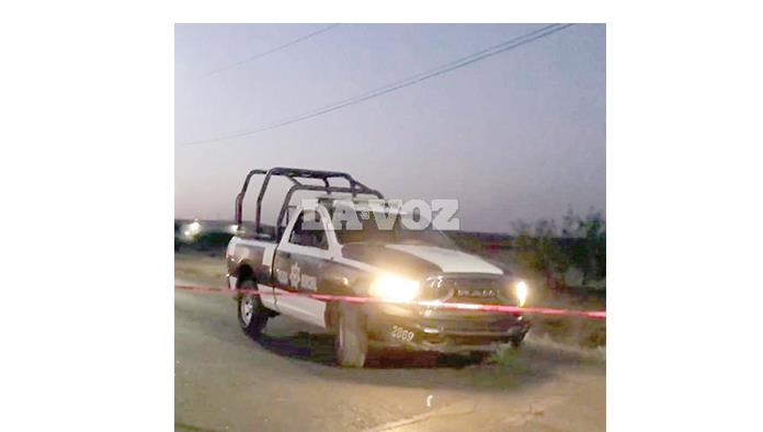 Sabinas: Viola taxista a jovencita 