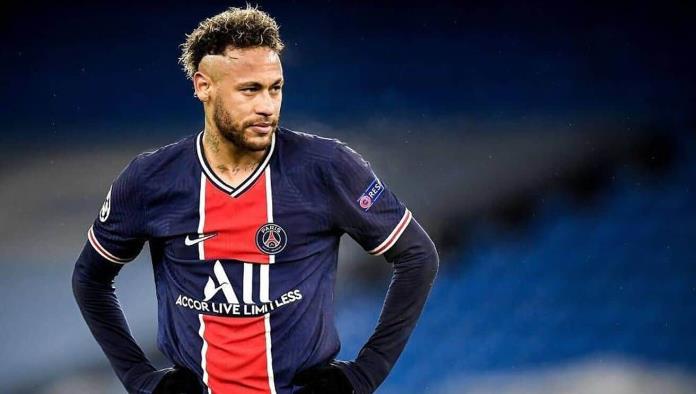 Se acabo el sueño del PSG; Buscan vender a Neymar Jr.