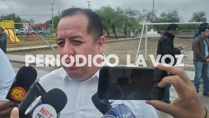 Denuncian acoso sexual a menor