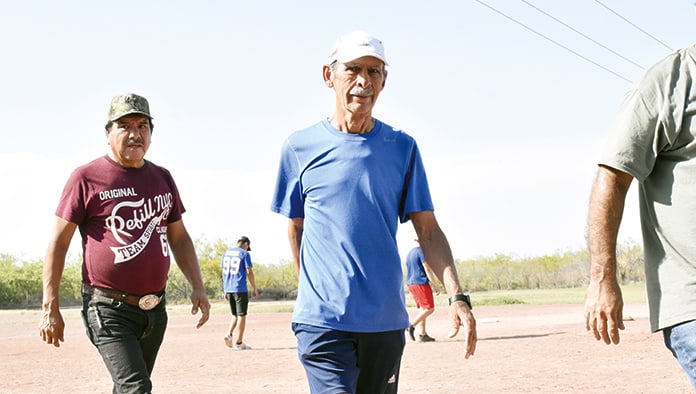 Cronistas deportivos recetó paliza al Club Astros