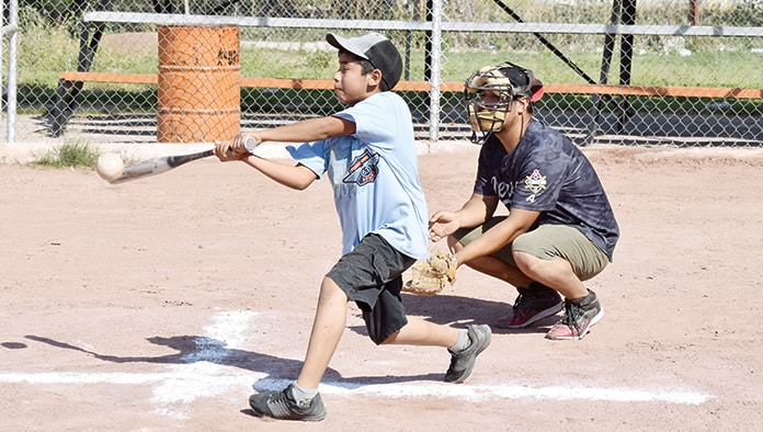 Cronistas deportivos recetó paliza al Club Astros