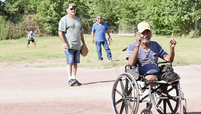 Cronistas deportivos recetó paliza al Club Astros