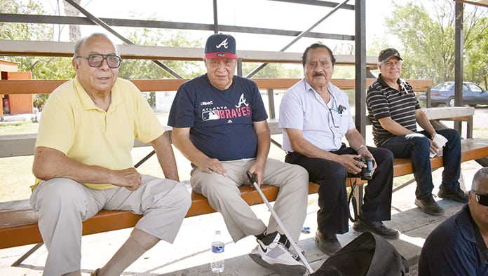 Cronistas deportivos recetó paliza al Club Astros