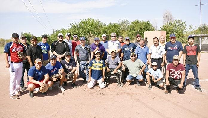 Cronistas deportivos recetó paliza al Club Astros