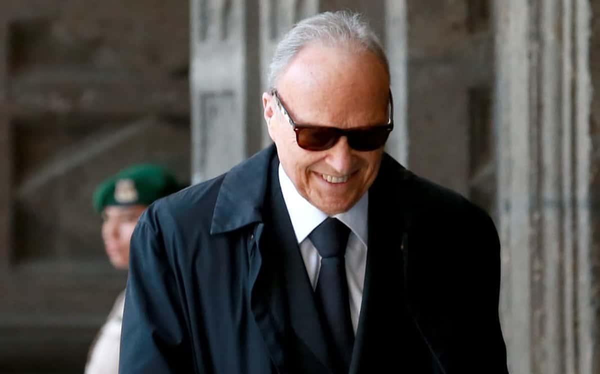 UIF investiga a Gertz Manero; Afirma Anabel Hernández
