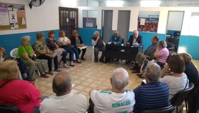 Nueva Rosita: Mueren 39 pensionados