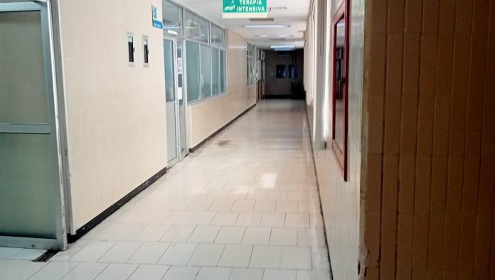 Nueva Rosita: Está en terapia adolescente