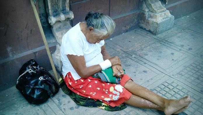 Aumenta padrón de apoyo a abuelitos