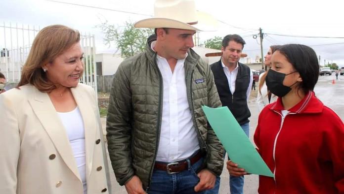 “Vienen cosas muy buenas”