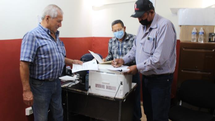 Castaños: Buscan choferes en Ayuntamiento