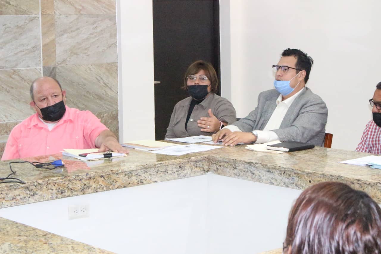 El Cabildo de Castaños decidió declinar por unanimidad la cuenta pública anual del 2021.
