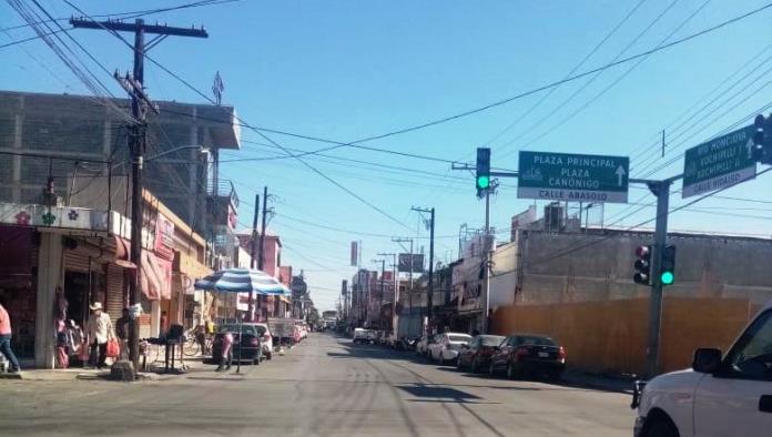 Piden a Iniciativa Privada brindar seguridad a mujeres