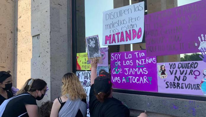 Aumentan a 45 años condena a feminicidas