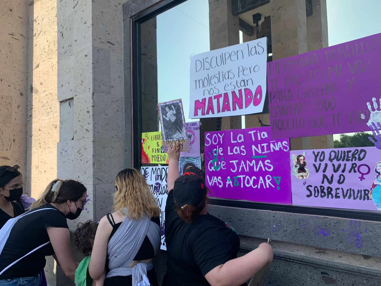 Aumentan a 45 años condena a feminicidas