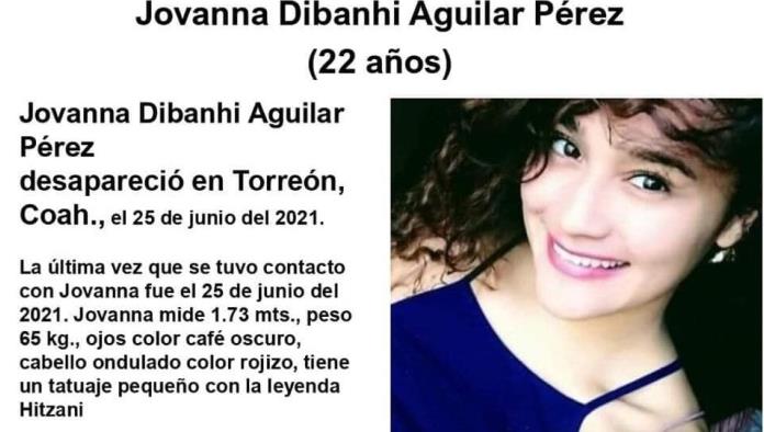 Fórmese en la fila, responden a madre que busca a su hija en Coahuila