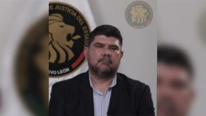 Familias pondrán queja para que regrese Fiscal destituido por caso Debanhi