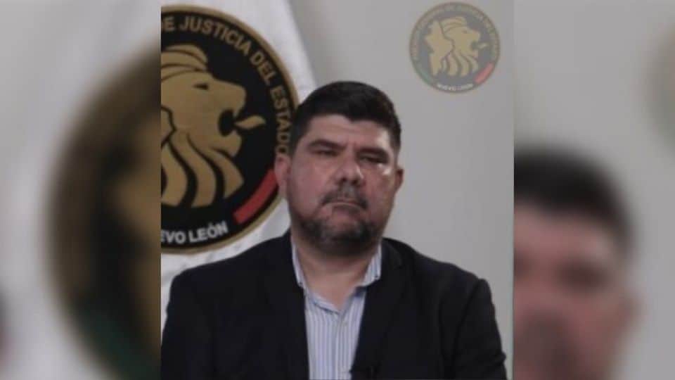 Familias pondrán queja para que regrese Fiscal destituido por caso Debanhi