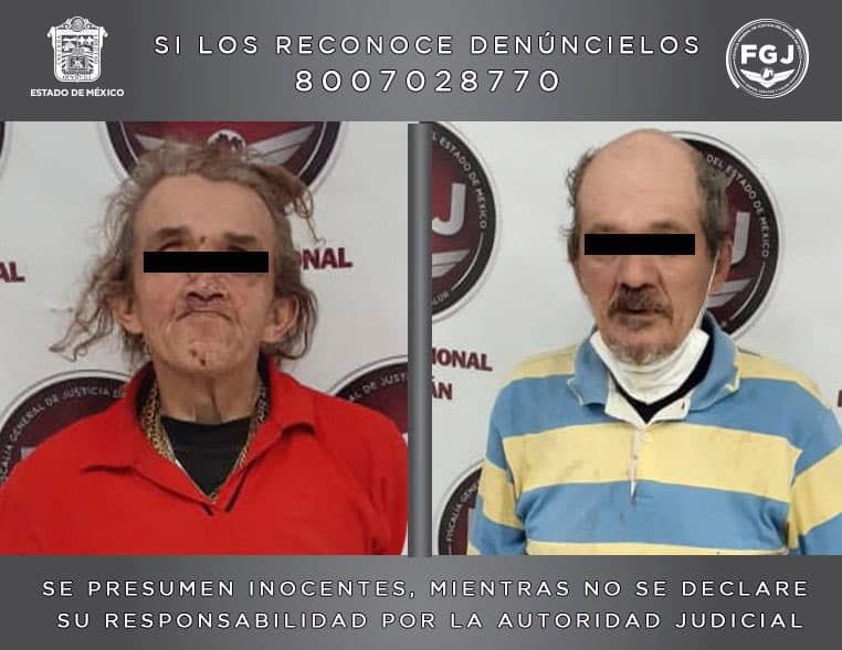 Vinculan a proceso a hombres que vendían carne de perro