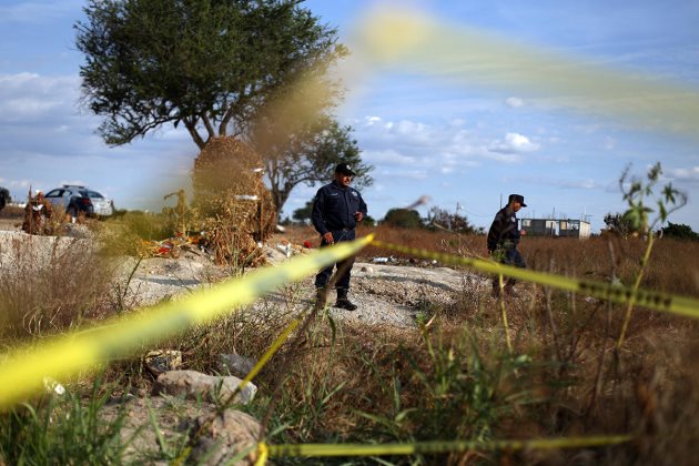 Centro Nacional de Identificación Humana operara sin recursos