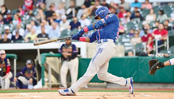 Cae la furia, Tecolotes asegura la serie
