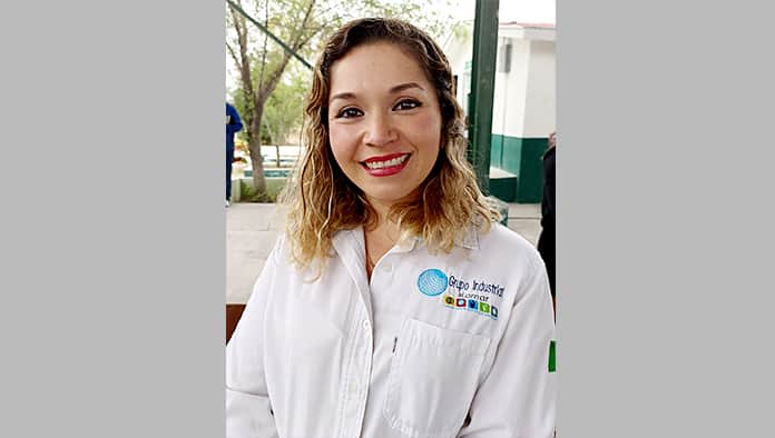 Castaños: Lleva GIK alegría a escuela