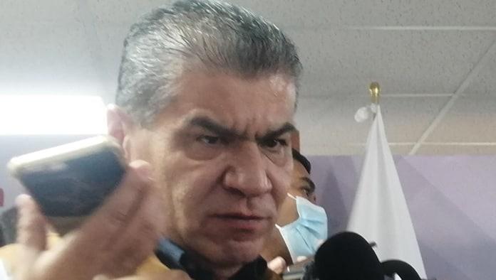 Prevé Riquelme recuperación en la Carbonífera